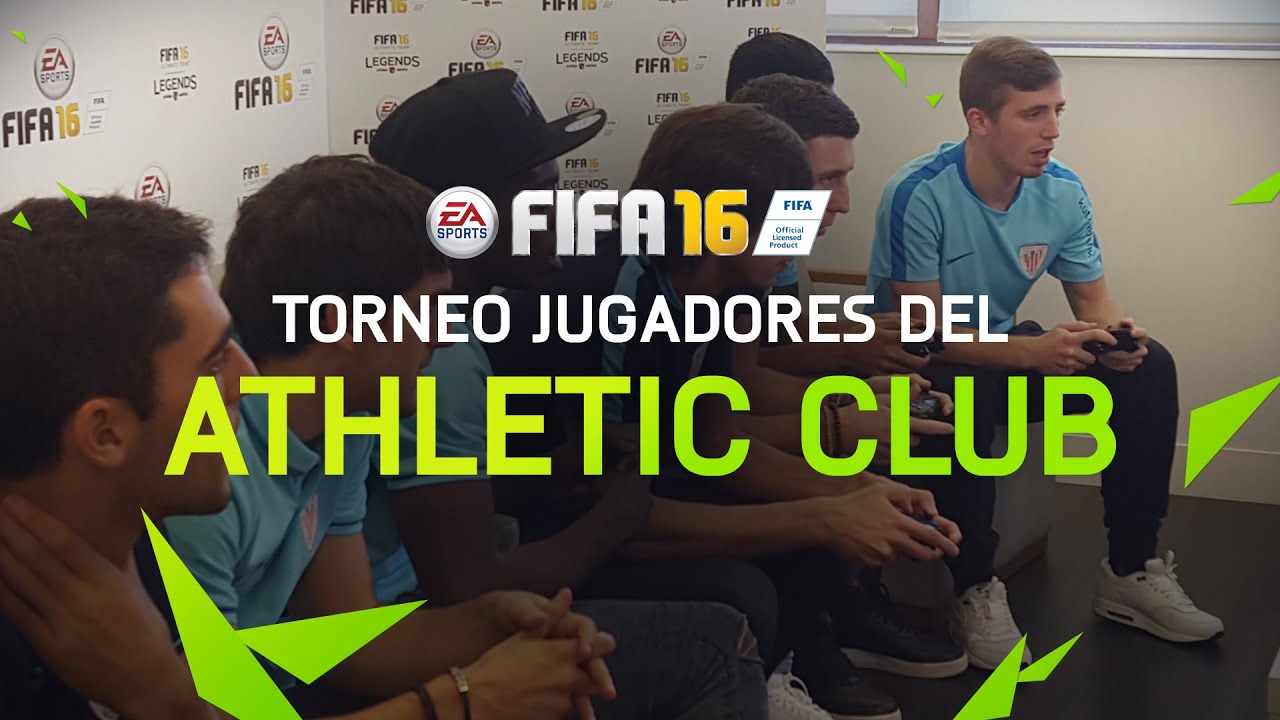 Fifa 16 Pro Player Tournaments