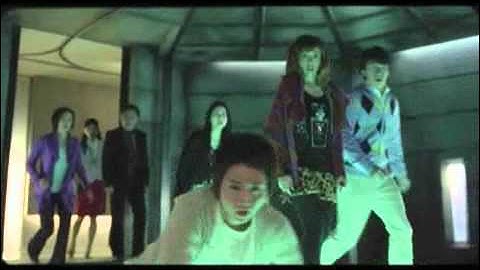 『インシテミル 7日間のデス・ゲーム』予告編ver1