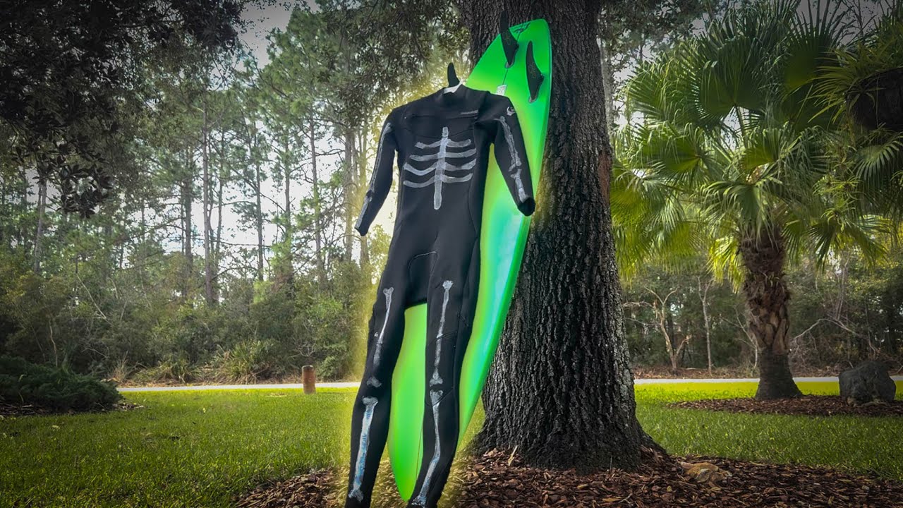 Custom Painting my Wetsuit  (What paint to use)