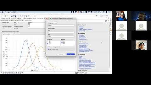 New Features for TreeAge Pro 2022