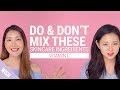 All About Vitamin C for Skin from Product Recommendation to Ingredient Combination | Do & Don't