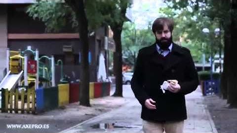 Axe JuergaPro 2   Capítulo 4  Y entonces, sí sé cómo    mov360p H 264 AAC