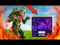 Arena Fortnite Modus