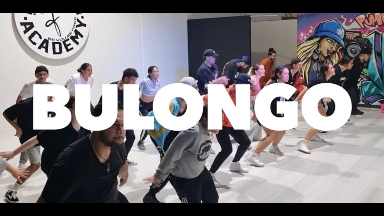  Bulongo | @Mubanga Culture