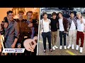 One Direction Beats JoBros In Battle-Of-The-Boy-Bands, as Joe Jonas looks on!