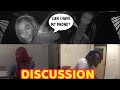 The Moment Teen Shoplifters Realize They’re Screwed - Discussion