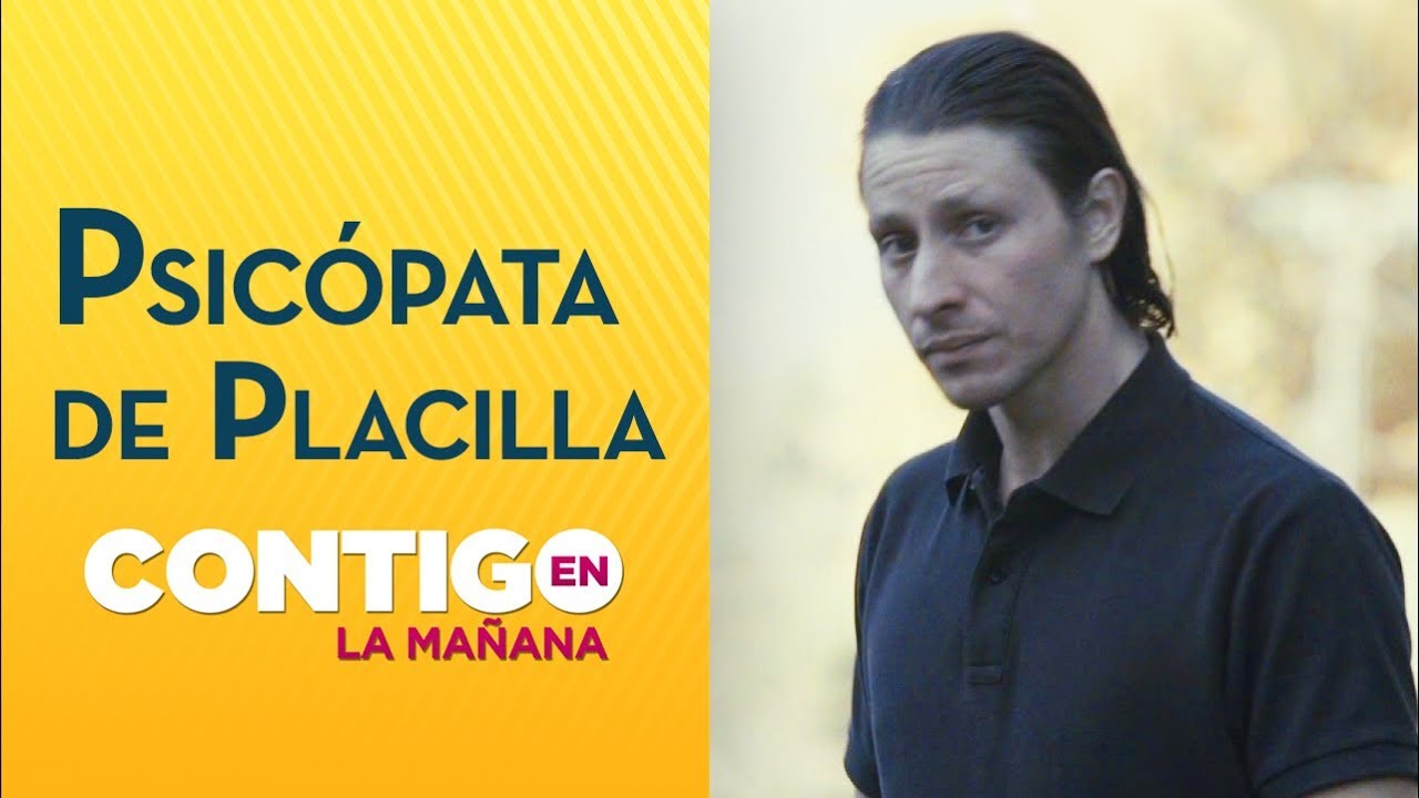 Carlos Pinto presentó la historia del 