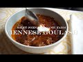 Slow Cooker Viennese Goulash