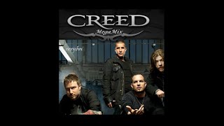 Creed Music Mix (by roxyboi)