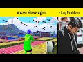 🙏🏻 Respect 1GB/2GB/3GB Ram Players They Are Legend | PUBG Mobile Hindi