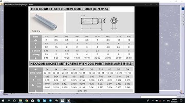 Parametric modeling in CATIA V5