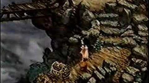 FF IX Excalibur II Perfect Game - Part 29: South Gate