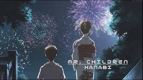 Thumbnail of HANABI - Mr. Children Cover by Spring