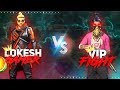 Free Fire Live GamePlay Full Masala Garena Free Fire