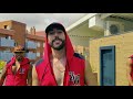Capture de la vidéo A' Güiro - Rafa Pabön | Zumba | Dance Fitness | Dance Workout | Urban Effect | Toni Galindo