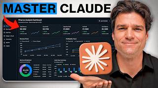 Celebrity Full Claude For Finance Beginner Tutorial (Complete Guide) Wealth