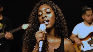 Marzena Haizel - Sabrina Claudio Frozen (cover)