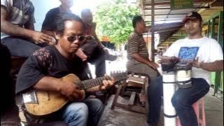 Dalan Anyar (Musisi Gunungkidul - depan bakso Wariyun, Wonosari)