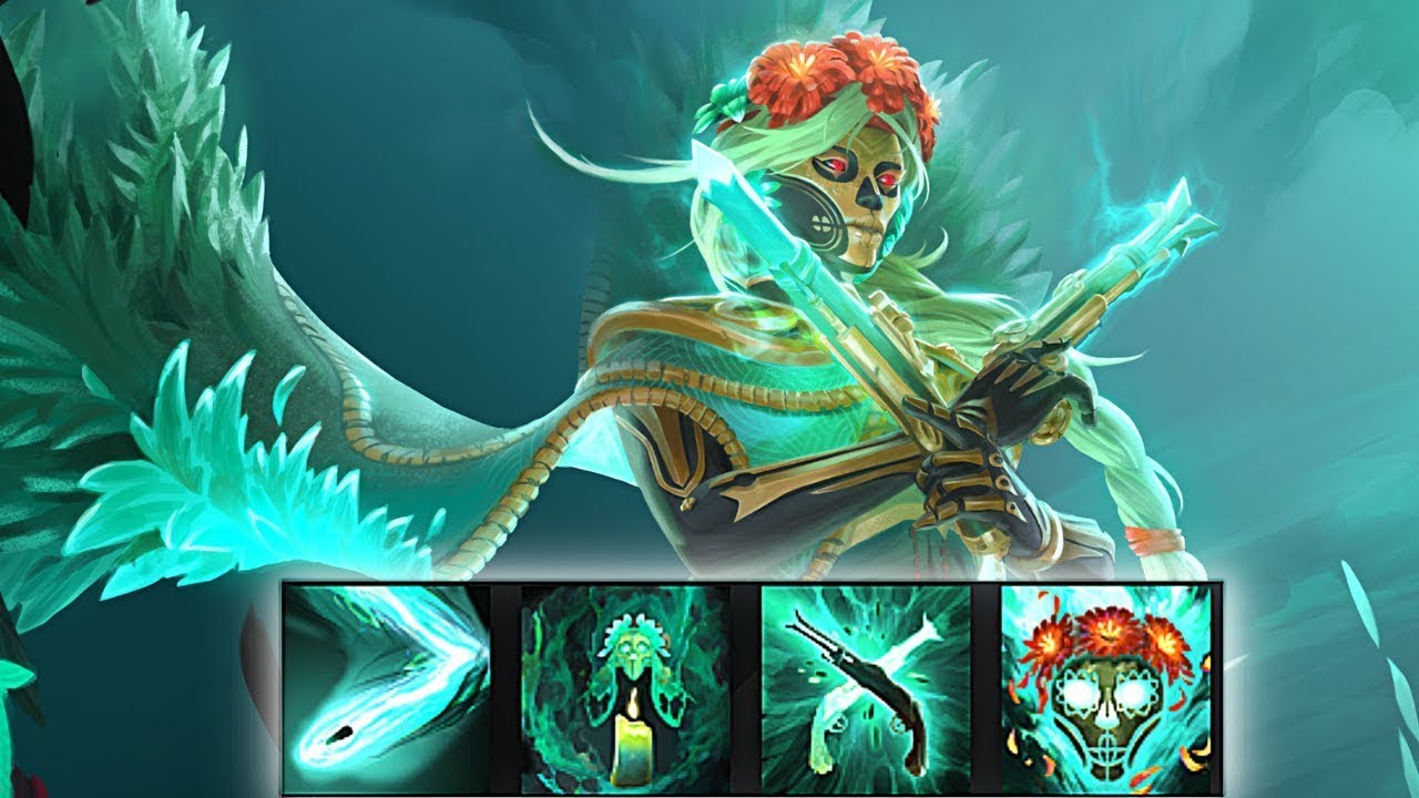 ульта муэрты