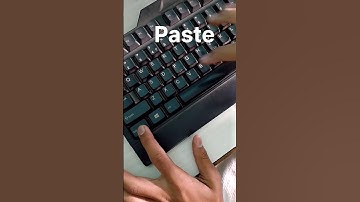 Window shortcuts #tricks #computer #asmr #shortcutkeys #gaming #digitalart #keys #windows #digiuni