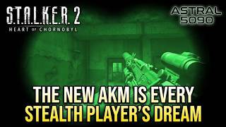 Playing S.T.A.L.K.E.R.2.Like Spetsnaz Simulator - Master Difficulty