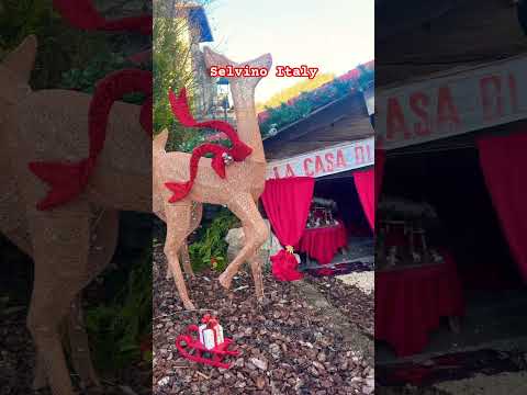 Selvino Italy 🇮🇹