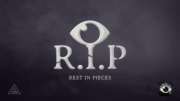 Rest in Pieces - Attack of the Insectum - Trailer