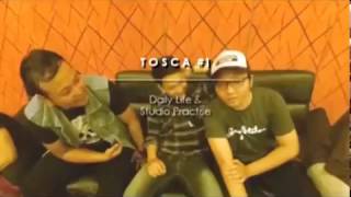 Video thumbnail of "Tosca Band (indie jember) channel #1"