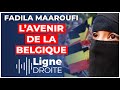 Belgique  quasiment tous les partis sont noyauts par les islamistes   fadila maaroufi