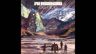 Fu Manchu - Invaders On My Back