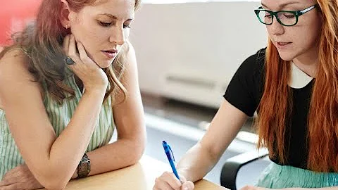Cosa significa carattere temperato?