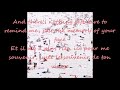 Montell Jordan - Against All Odds (contre toute logique) Cover Lyrics Paroles