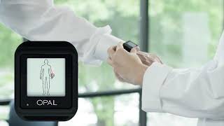 Techcare Innovation - APDM Mobility Lab