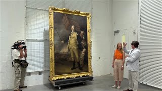 New Jersey Revolutionary Road Trip Part 1 Short Promo: Travels with Darley
