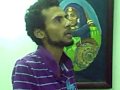 جماعه حالة الادبية الشاعر محمد ممدوح عساكر الدورية