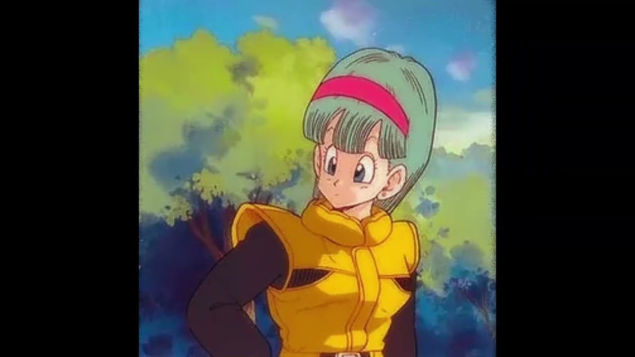 Bulma No Bouken 2