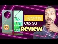 Realme C65 5G Full Review || Should you buy this phone under 10000 #realmec65 #review #smartphone