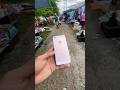 Cazando Ofertas en el tianguis🛍️ #tianguis #iphone #tecnologia #apple #tips