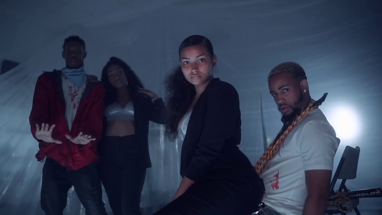 HEY SAMMY (Feat. Trey Friendly) [ PROD. LUCAS DEPETTI ] (Official Video ...