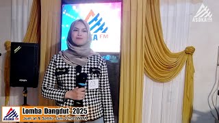 Lomba Dangdut Tahun 2025 / 23 Agustus 2025