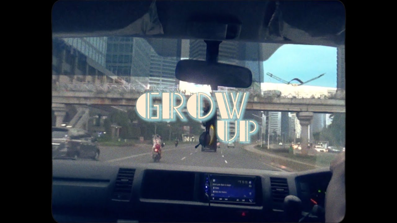 FUR - Grow Up