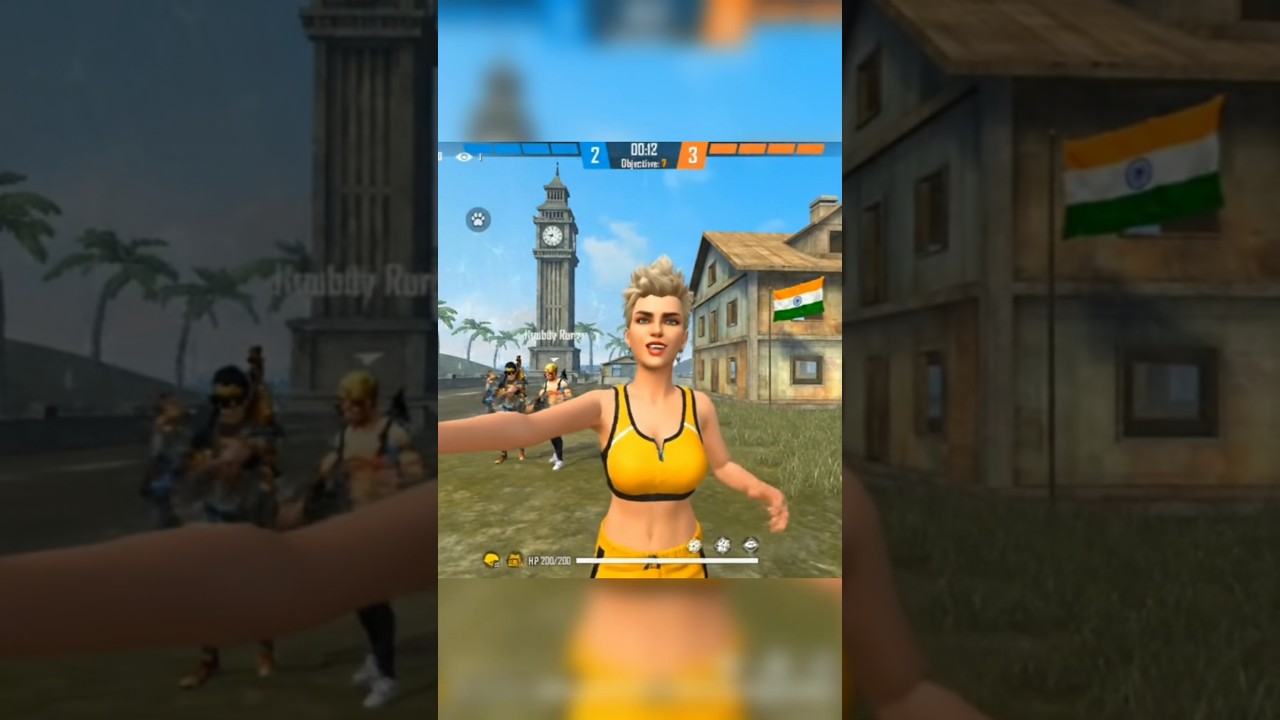 Kelly bartan mangh ti hai😂 