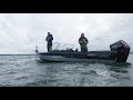 Crestliner 2021 Raptor
