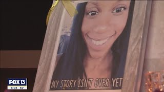 What happened to Kathleen Moore? Co-workers pray for missing woman's safe return