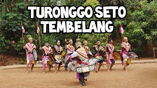KUDA LUMPING TURONGGOSETO TEMBELANG KARANGLUAS, KEMIRI, PURWOREJO