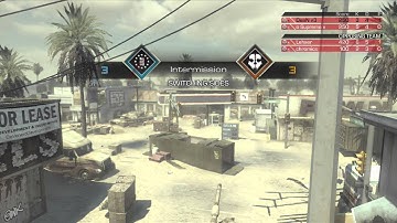 Crazy GB Dubs 5-5 Ninja Defuse