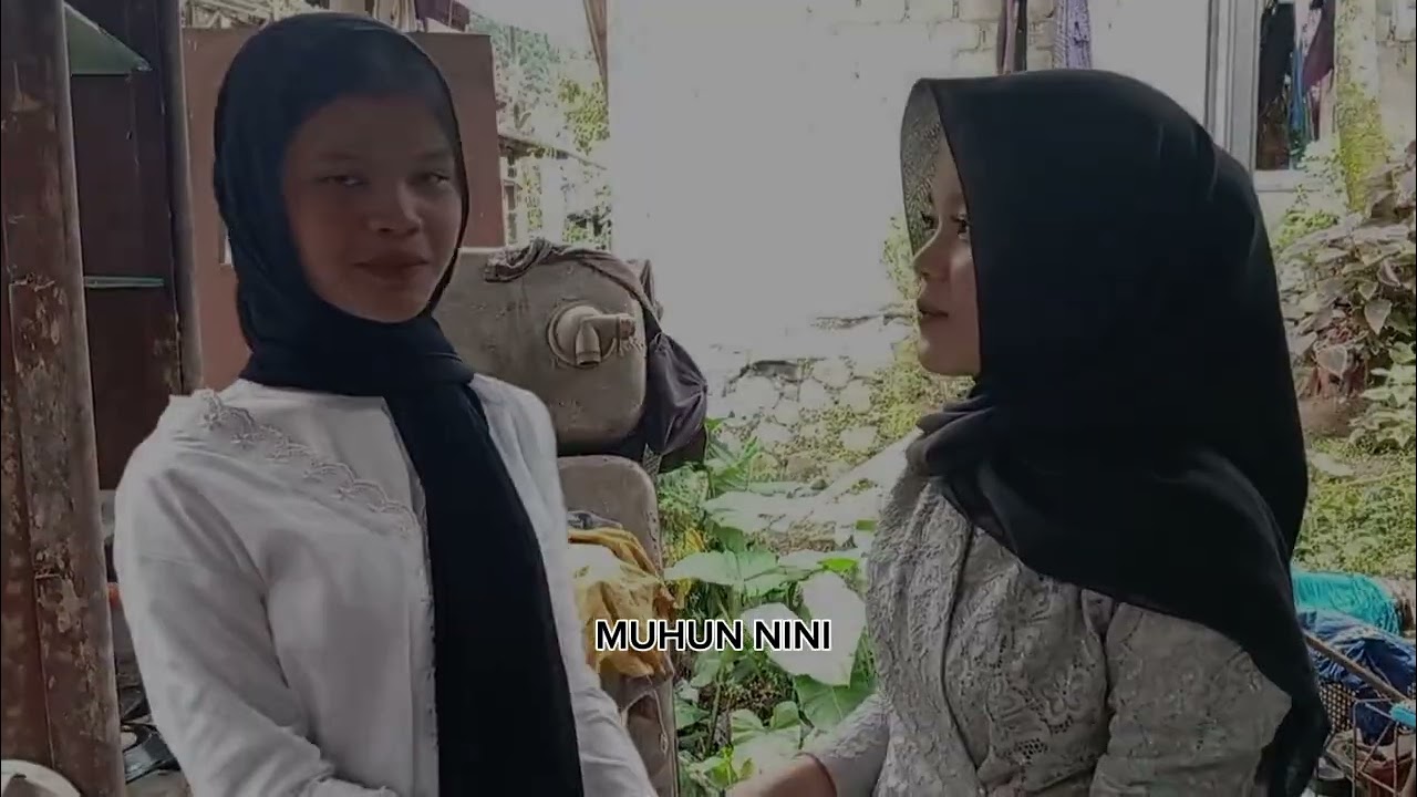 SMK HUMANIKA 2 praktek bahasa sunda 