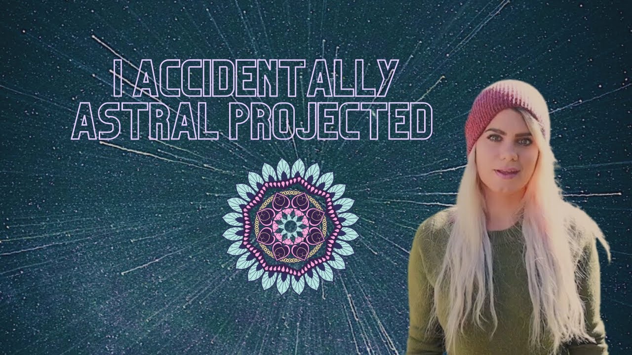 Astral Projection (IS IT REAL?) | My Story