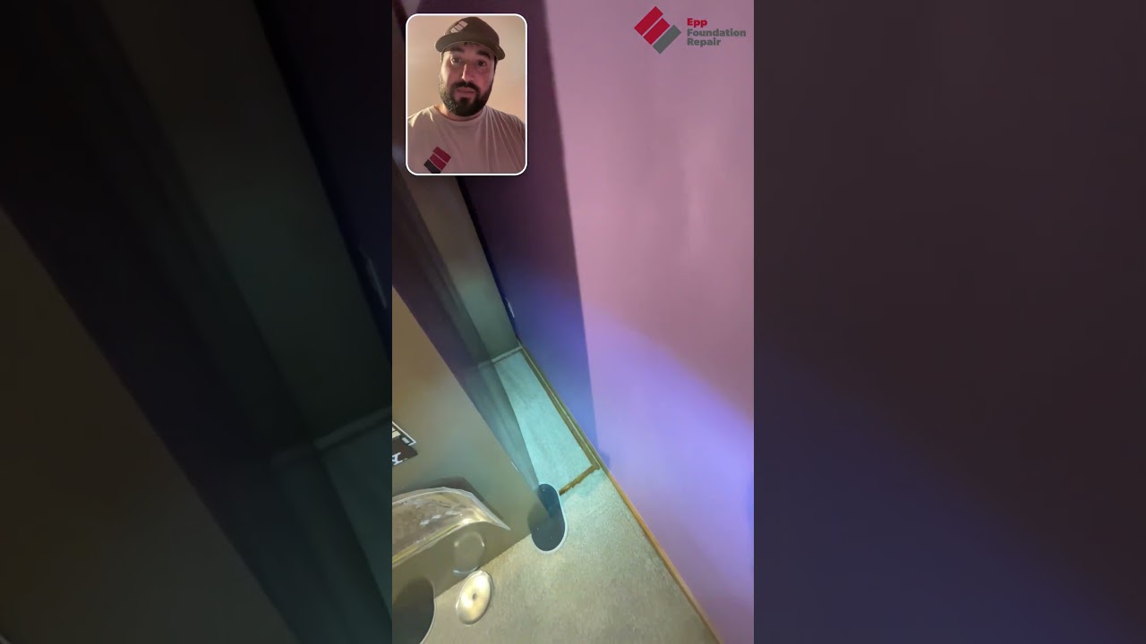 Why This Window Well Was Letting Water Into the Home. Video preview.