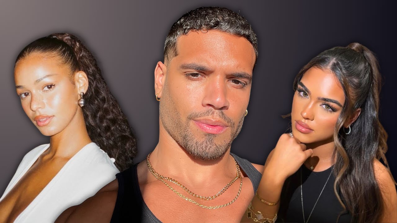 When You Become Handsome & Attractive You'll Be Treated Like THIS (Female Nature Exposed)